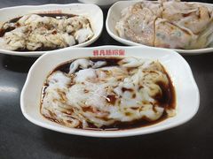 -非凡肠粉皇(西华路店)
