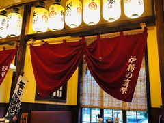 -炉胜·炉端烧·居酒屋