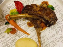 -悦禧耕岛酒店·指月坞餐厅·旺山特色农家乐