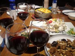 -陆壹捌餐厅(五大道店)