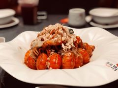 蒜香小龙虾-虾胡闹龙虾馆(湄南河店)
