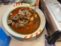 -金厨帽烤鱼(芦庄店)