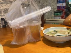 -61号餐吧(兴坪古镇漓江店)