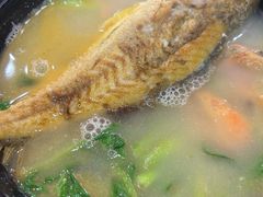 -台州老六海鲜面馆(上南总店)