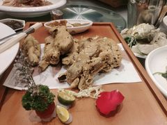 -海景壹号大酒店(惠钱路店)