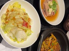 -老海陵·泰州菜(三水湾店)