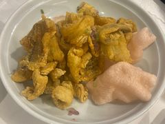 -阿明小菜·海鲜·上海菜(梅陇华理店)