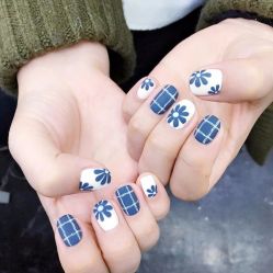 -Halo美甲美睫