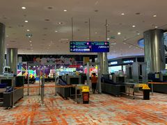 -吉隆坡国际机场