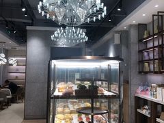 -奈雪的茶(大梅沙8号仓店)