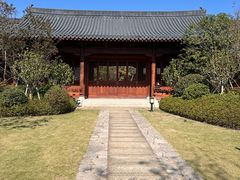 -江心屿景区