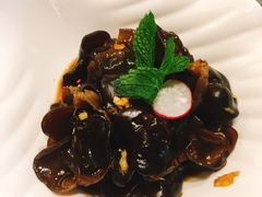 -禧和源养生素食茶馆