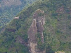 -雁荡山风景名胜区