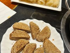 -葛记红焖羊肉(人民路店)