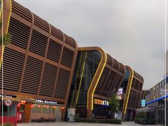 -星聚会KTV(苏州尹山湖歌林公园店)