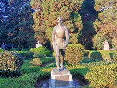 -井冈山革命烈士陵园