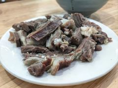 -三中高皇羊肉馆