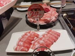 -海底捞火锅(河东万达广场店)