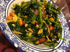 -老华洋饭庄(成林道店)