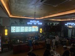-清真·西北人家风味馆(中山中路店)