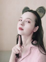 -Rise Hair上升造型