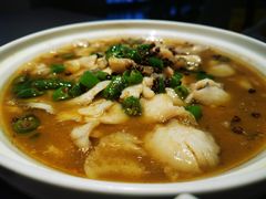 -小大董·烤鸭(观景餐厅·南京西路店)