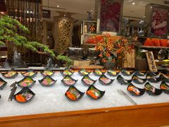 -芭菲盛宴·环球美食(北城国际店)