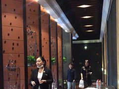 -麒茗餐厅·粤菜·宴会厅·海鲜(锦绣路店)