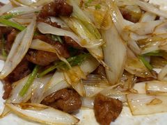 -月福京味斋·烤鸭店·北京菜(鼓楼总店)