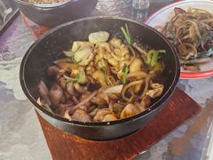 -小粤楼·怀旧粤菜(万辉国际广场店)