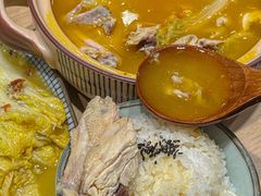 -蟹小满·蟹黄捞面(杭州西湖店)