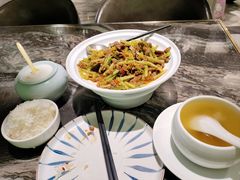 竹荪汤-桐爷小馆(广渠门店)