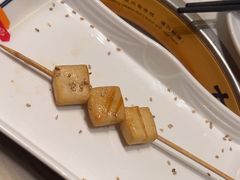 -七八冷面·延边朝鲜族美食(世纪汇店)