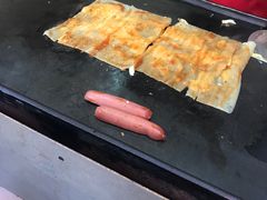 -金姐烤冷面(大沙泥街店)