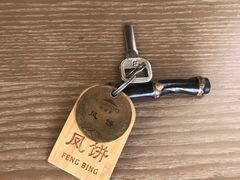 -帐篷客·溪龙茶谷度假酒店