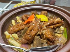 -宗氏一喜砂锅·特色湖北菜(楚河汉街店)