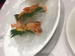 -万宝海鲜舫(劳动公园店)