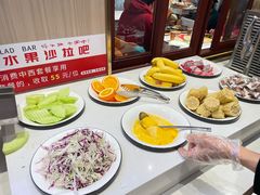 -豪享来(我格广场店)