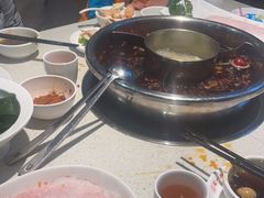 -家一加火锅(绿地翠谷总店)