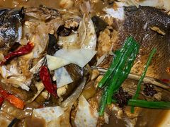 -旺顺阁鱼头泡饼(常营店)