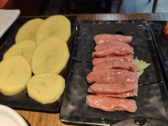 -·缸桶屋·韩式牛肋条自助烤肉(西湖D11店)