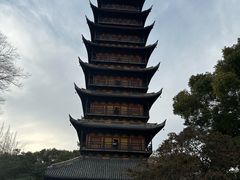-常熟方塔园