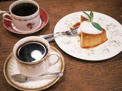 -茶亭 羽當 渋谷
