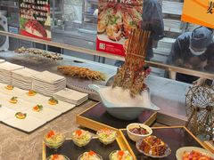 -丰卓会海鲜自助(中润大道店)