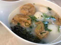 -翠华餐厅(香港国际机场店)