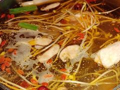 -守柴炉烤鸭(鱼嘴店)