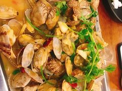 -烤官达人·徐州鲜羊肉串(江宁店)