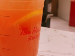 -Tims天好咖啡·贝果(东方广场店)