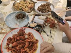 -串盟烧烤大排档·长沙美食地标(星沙店)