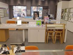 -宝明斋眼镜(大观园店)